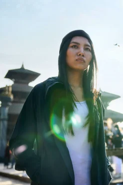 TXlite Light Jacket