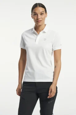 TXlite Melange Polo