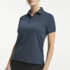 TXlite Melange Polo