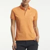 TXlite Melange Polo