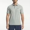 TXlite Melange Polo