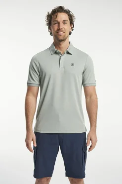 TXlite Melange Polo