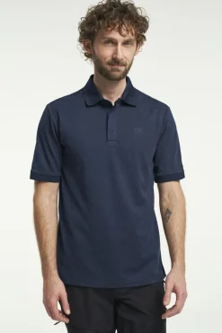 TXlite Melange Polo