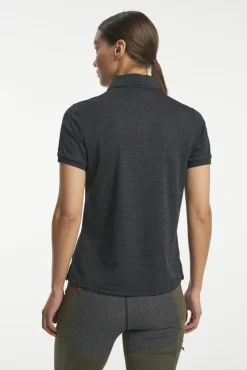 TXlite Melange Polo