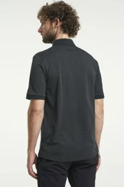 TXlite Melange Polo