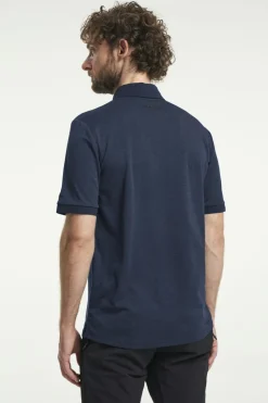 TXlite Melange Polo