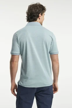 TXlite Melange Polo