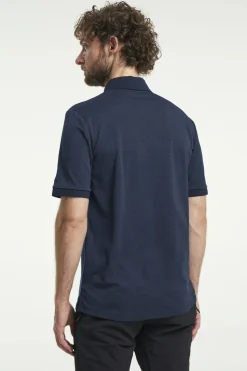 TXlite Melange Polo