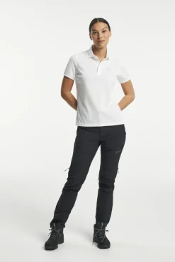 TXlite Melange Polo