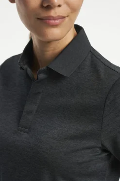 TXlite Melange Polo