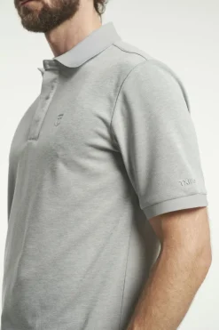 TXlite Melange Polo