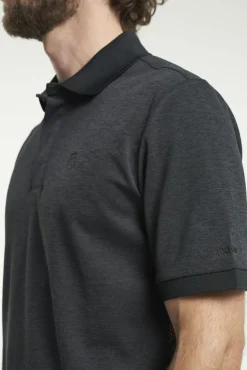 TXlite Melange Polo