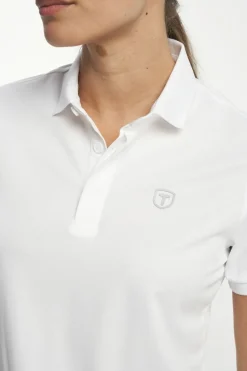 TXlite Melange Polo