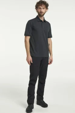 TXlite Melange Polo