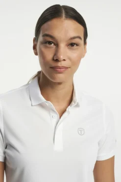 TXlite Melange Polo