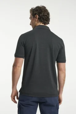 TXlite Melange Polo