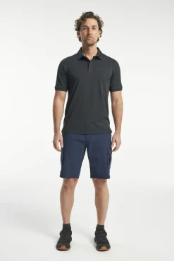 TXlite Melange Polo