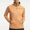 TXlite Midlayer Zip
