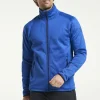 TXlite Midlayer Zip