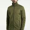 TXlite Midlayer Zip