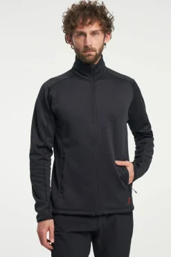 TXlite Midlayer Zip
