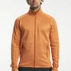 TXlite Midlayer Zip