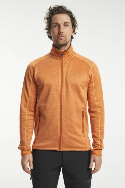TXlite Midlayer Zip