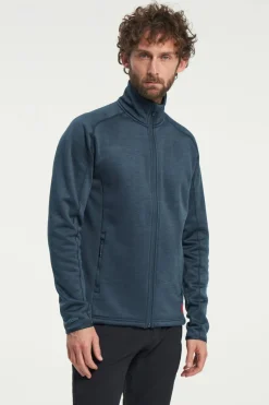 TXlite Midlayer Zip