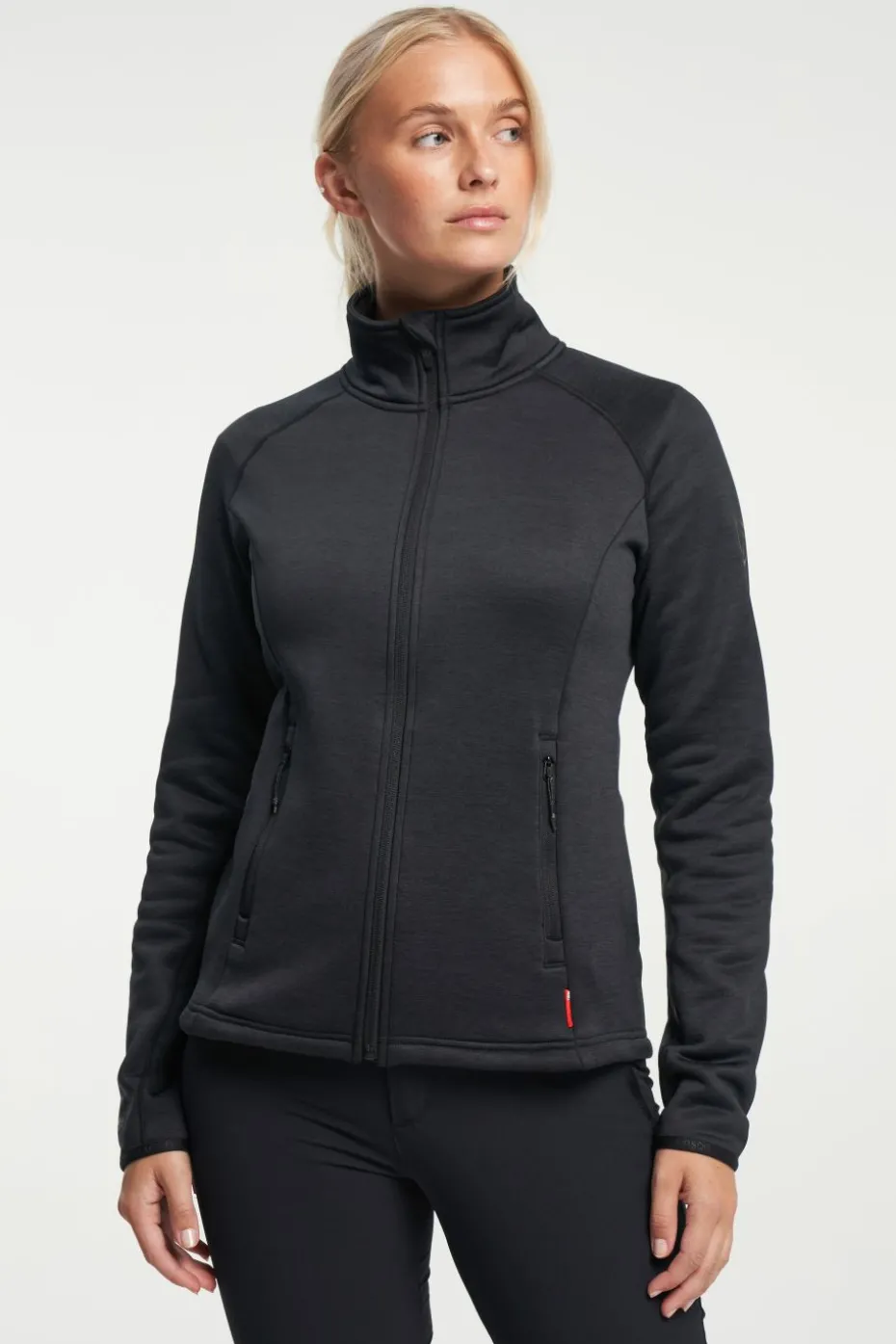 TXlite Midlayer Zip