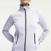 TXlite Midlayer Zip