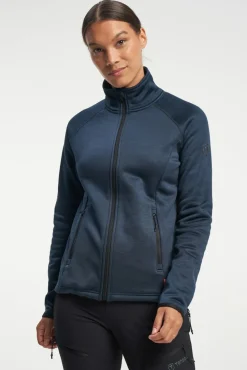 TXlite Midlayer Zip