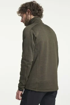 TXlite Midlayer Zip
