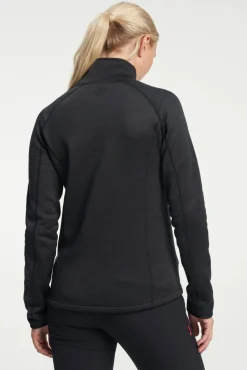 TXlite Midlayer Zip