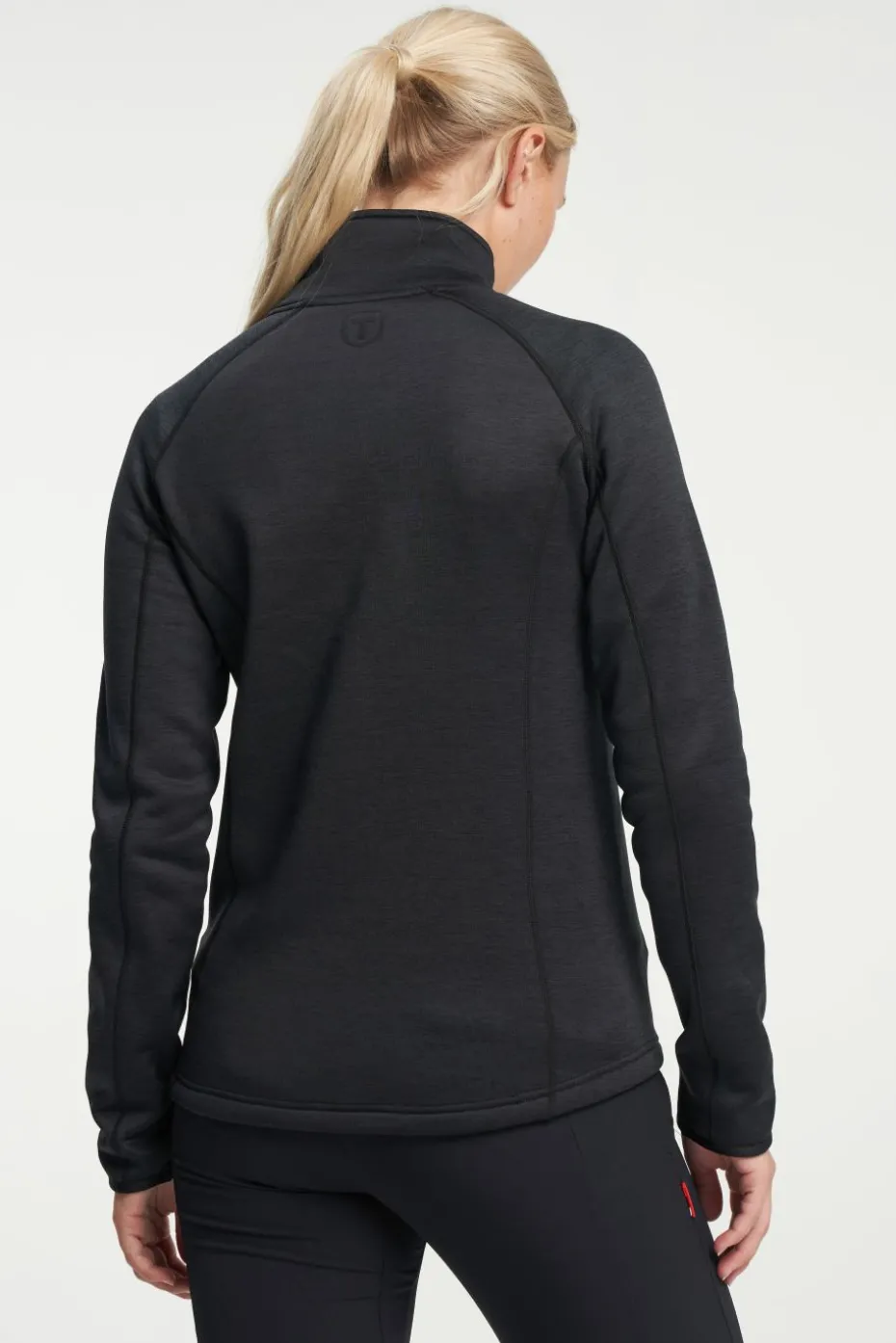 TXlite Midlayer Zip
