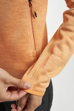 TXlite Midlayer Zip