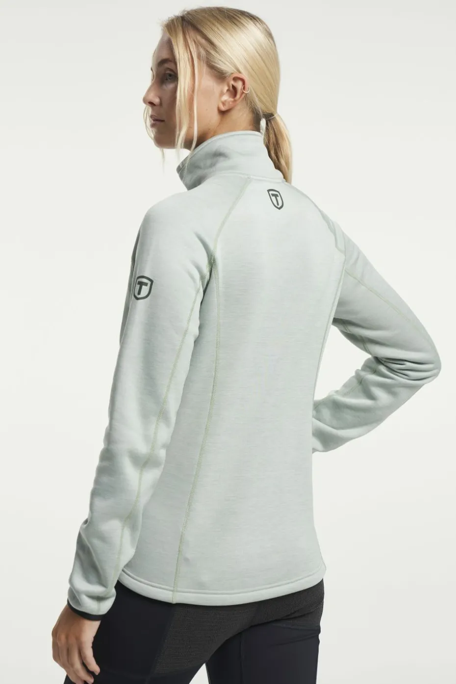 TXlite Midlayer Zip