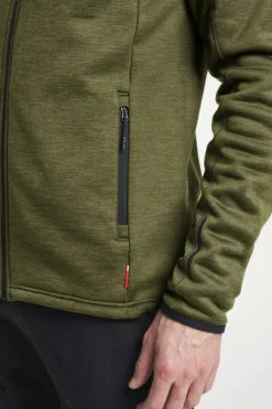 TXlite Midlayer Zip
