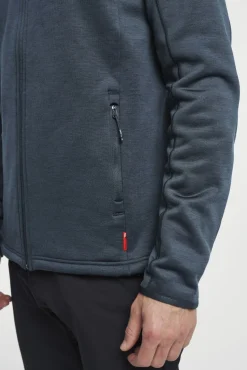 TXlite Midlayer Zip