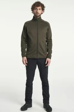 TXlite Midlayer Zip