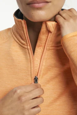 TXlite Midlayer Zip
