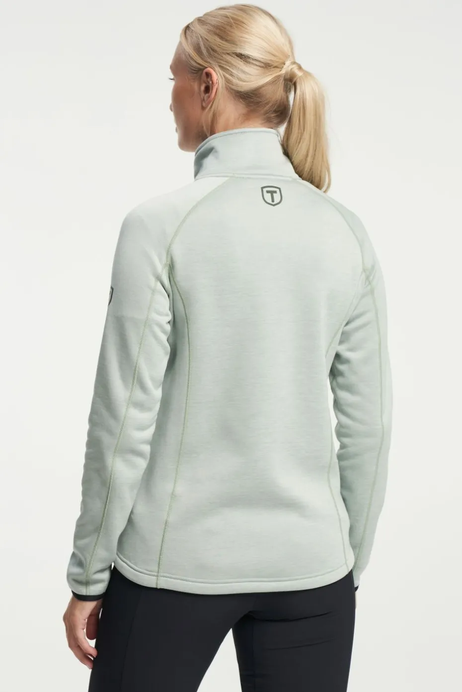 TXlite Midlayer Zip
