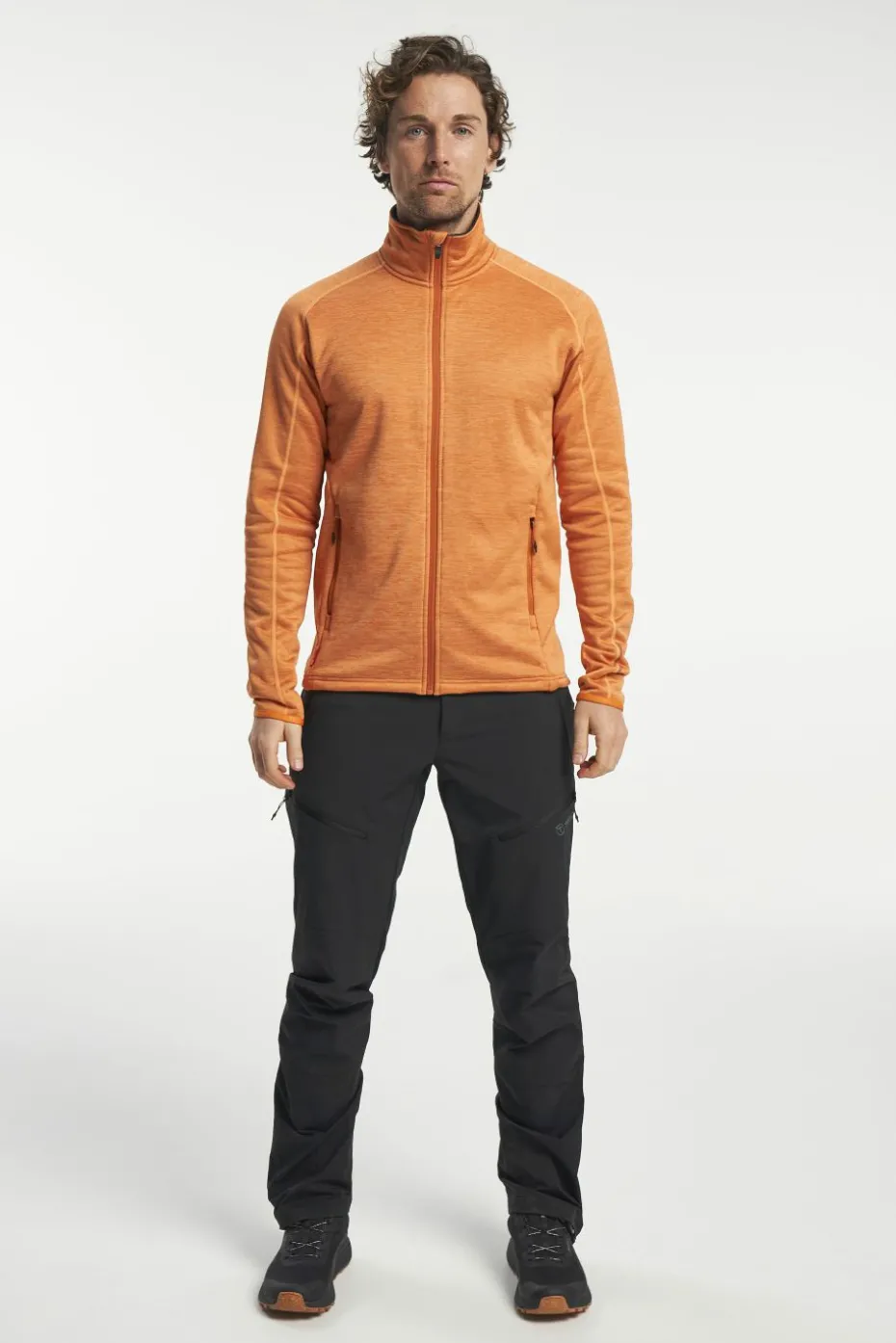 TXlite Midlayer Zip