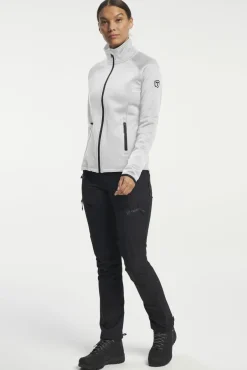 TXlite Midlayer Zip