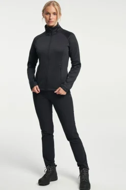 TXlite Midlayer Zip