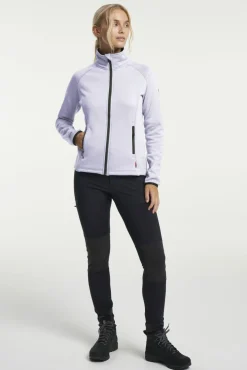 TXlite Midlayer Zip