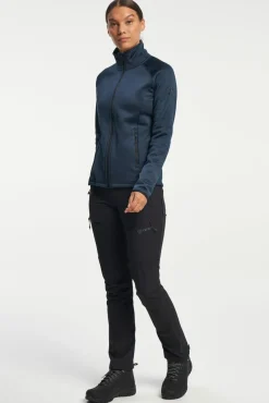 TXlite Midlayer Zip