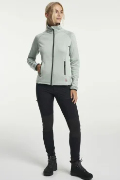 TXlite Midlayer Zip