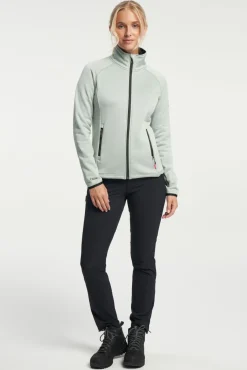 TXlite Midlayer Zip