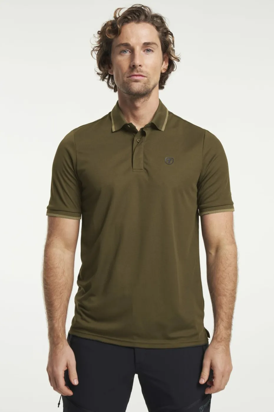 TXlite Q-Dry Polo