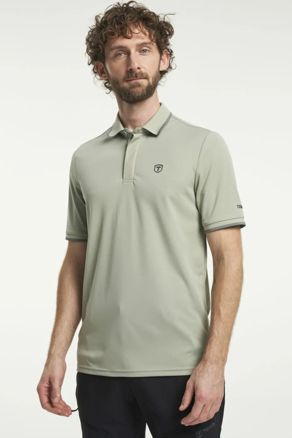 TXlite Q-Dry Polo